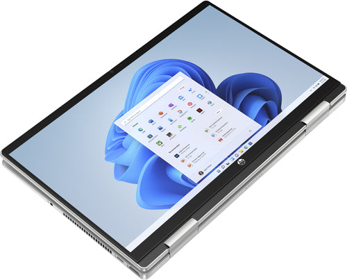 HP Pavilion x360 14-ek1000na Hybrid (2-in-1) 35.6 cm (14 HP Pavilion x360 14-ek1000na Hybrid (2-in-1) 35.6 cm (14